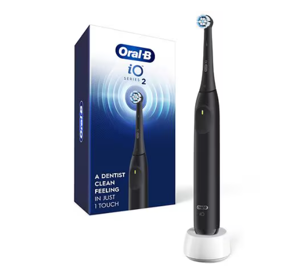 Oral-B Electric Toothbrush ONLY $2.49 at Walgreens 08/24 – 08/30