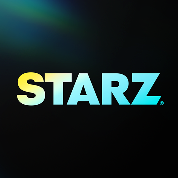 Starz Black Friday Streaming Deal!  $1.00/month for 12 months!